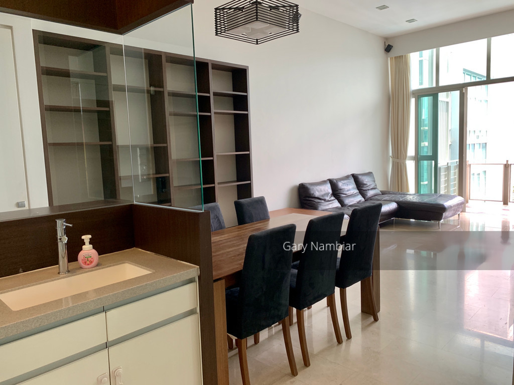 The Nexus (D21), Condominium #199519222
